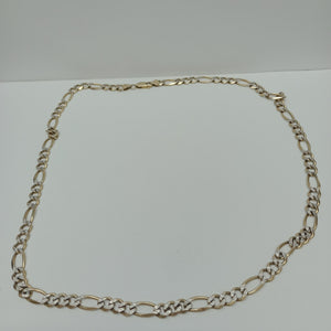 CADENA ORO 10 K 28.2 GRMS (SEMINUEVO)