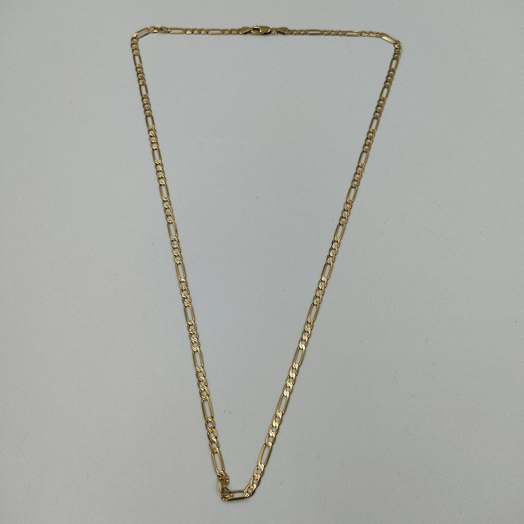 CADENA ORO 14 K 10,60 GRMS (SEMINUEVO)