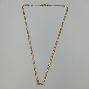 CADENA ORO 14 K 10,60 GRMS (SEMINUEVO)