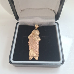 DIJE ORO 10 K 2.2 GRMS (SEMINUEVO)