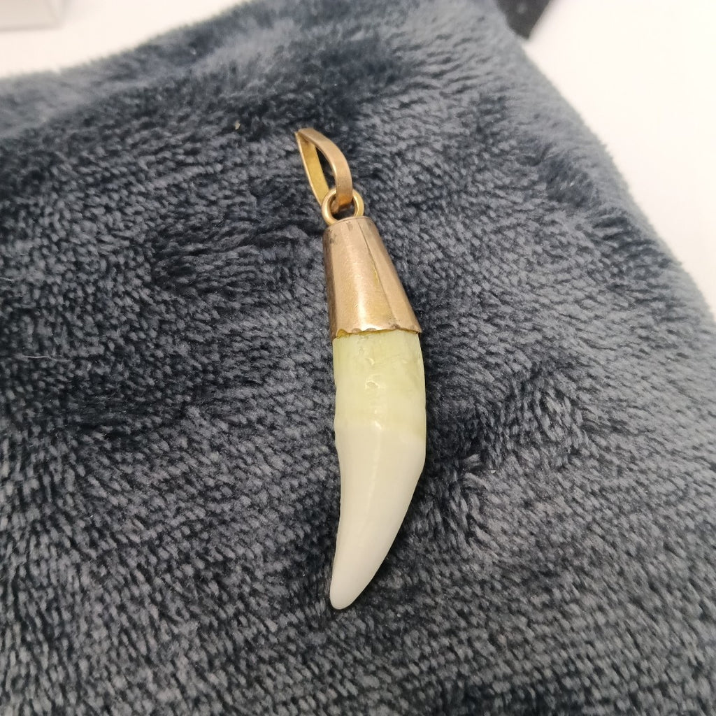 DIJE ORO 8 K 5.2 GRMS (SEMINUEVO)