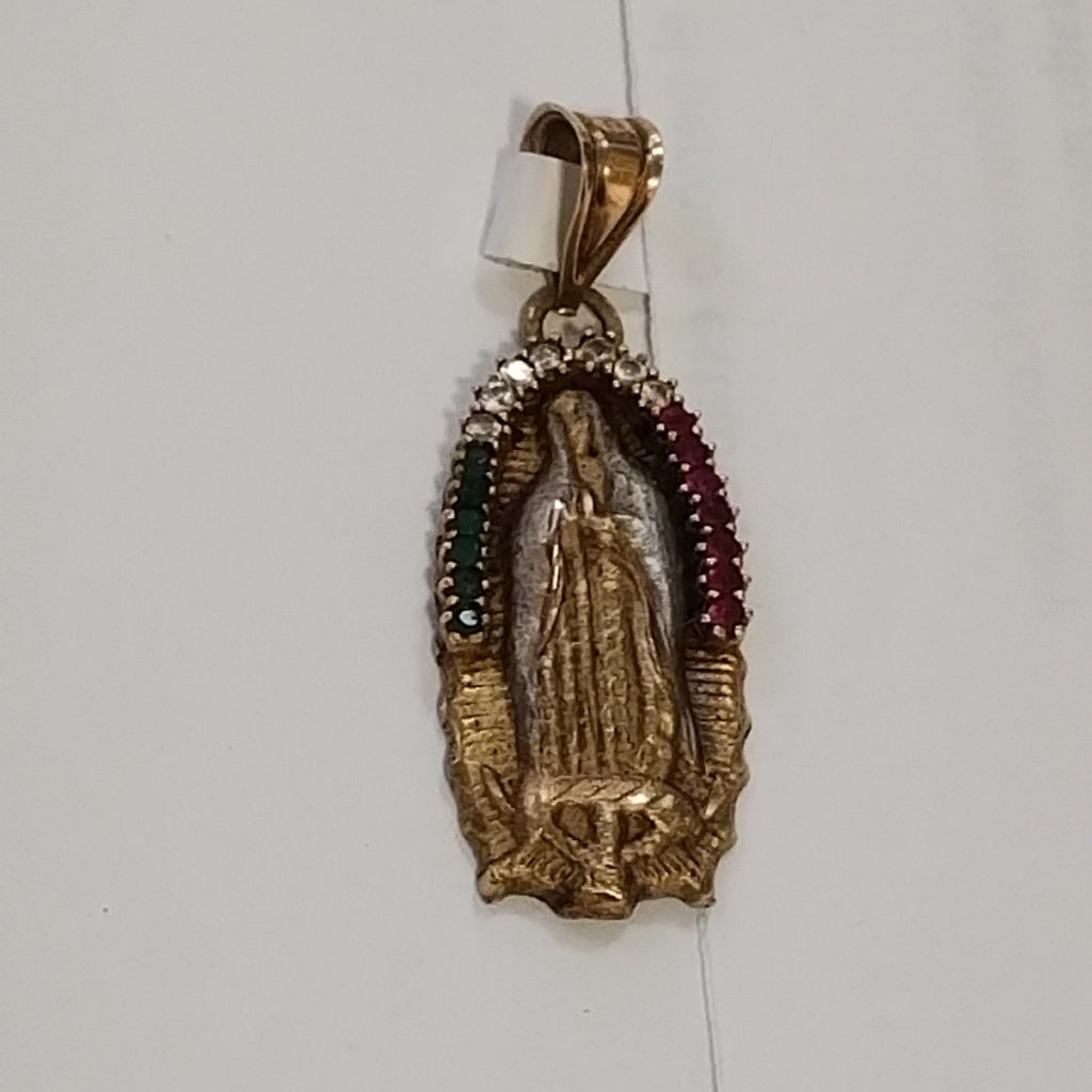 DIJE ORO 10 K 3 GRMS (SEMINUEVO)