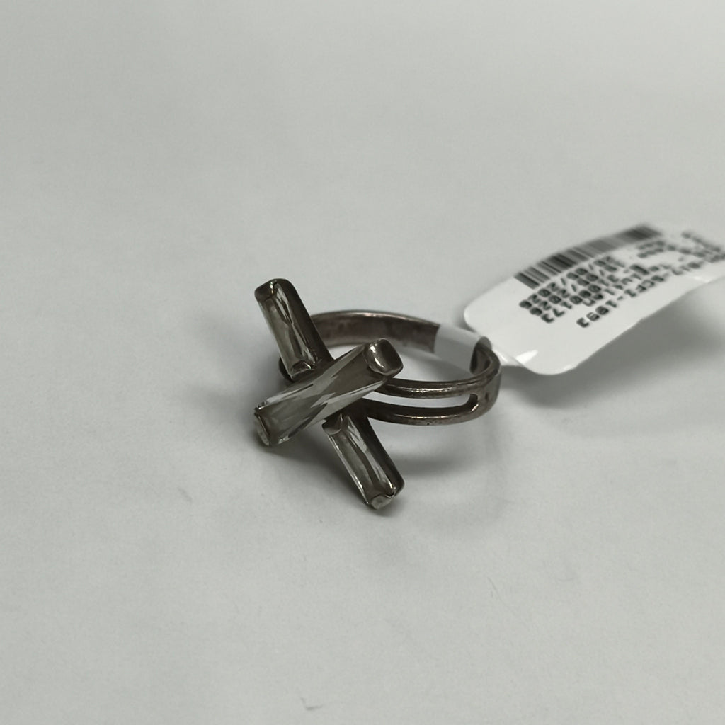ANILLITO PLATA 5 GRMS (SEMINUEVO)