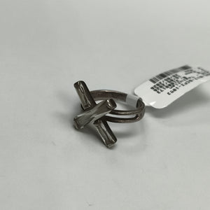 ANILLITO PLATA 5 GRMS (SEMINUEVO)