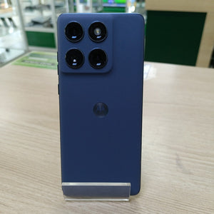 CELULAR MOTOROLA EDGE 60 FUSION XT2503-1 (2025) 256 GB 8 GB RAM (SEMINUEVO)