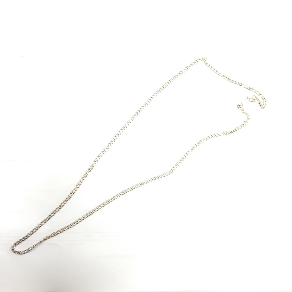 CADENA PLATA 10,40 GRMS (SEMINUEVO)