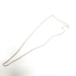 CADENA PLATA 10,40 GRMS (SEMINUEVO)