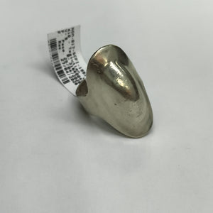 ANILLO PLATA 13,50 GRMS (SEMINUEVO)