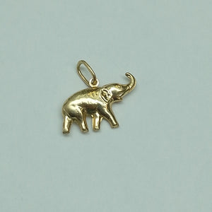 DIJE ORO 14 K 1.5 GRMS (SEMINUEVO)