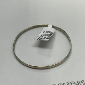 PULSERA RIGIDA PLATA 8,00 GRMS (SEMINUEVO)