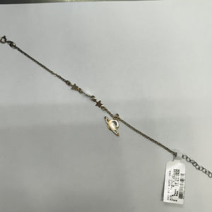 PULSERA PLATA 2.7 GRMS (SEMINUEVO)
