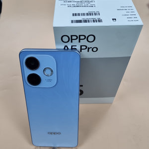CELULAR OPPO A5 PRO CPH2711 (2025) 256 GB 8 GB RAM (SEMINUEVO)