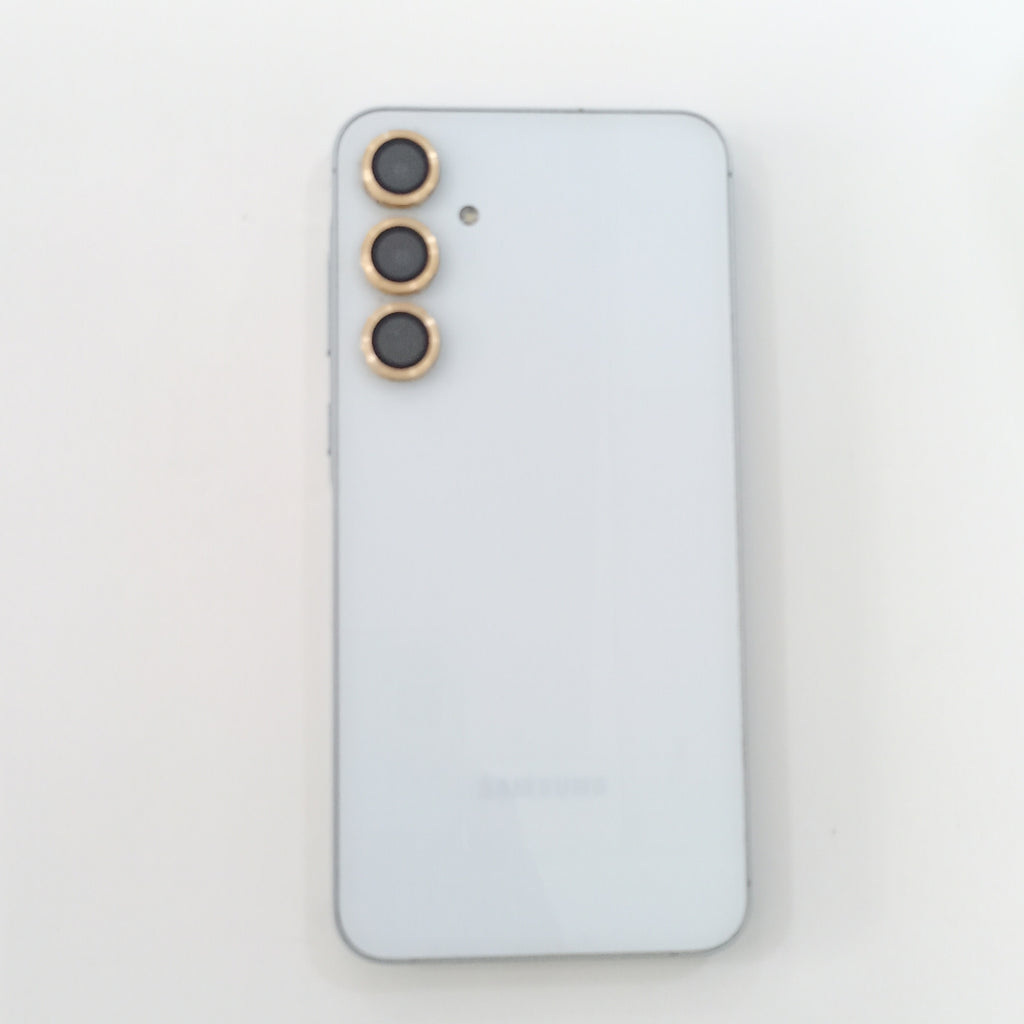 CELULAR SAMSUNG GALAXY A55 5G SM-A556E (2024) 128 GB 8 GB RAM (SEMINUEVO)