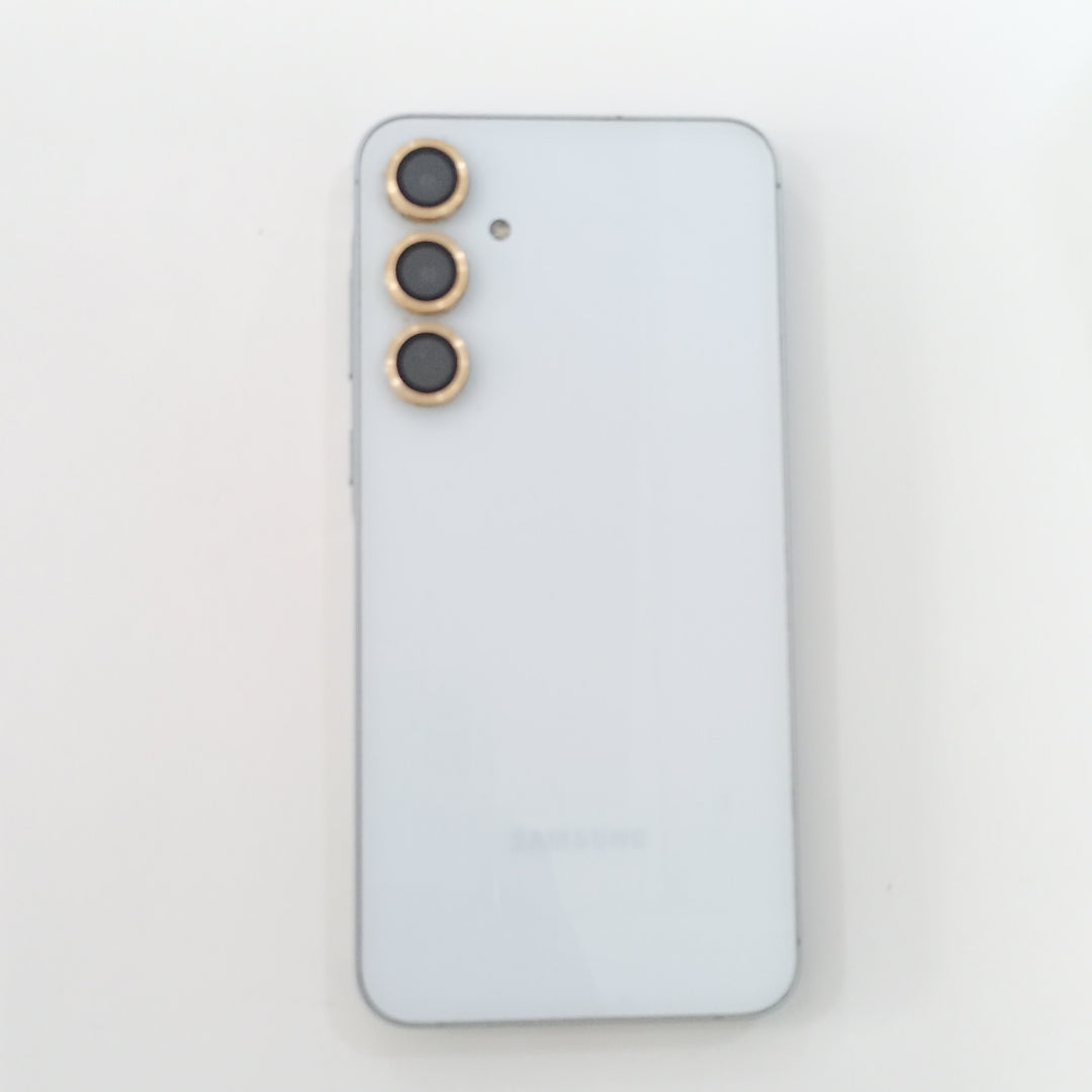 CELULAR SAMSUNG GALAXY A55 5G SM-A556E (2024) 128 GB 8 GB RAM (SEMINUEVO)