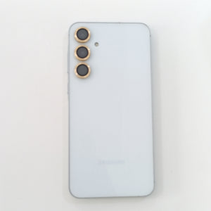 CELULAR SAMSUNG GALAXY A55 5G SM-A556E (2024) 128 GB 8 GB RAM (SEMINUEVO)