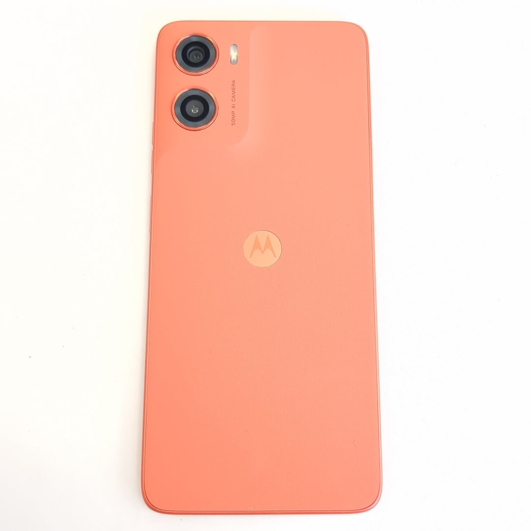 CELULAR MOTOROLA MOTO G06 XT2535-2 (2025) 64 GB 4 GB RAM (SEMINUEVO)