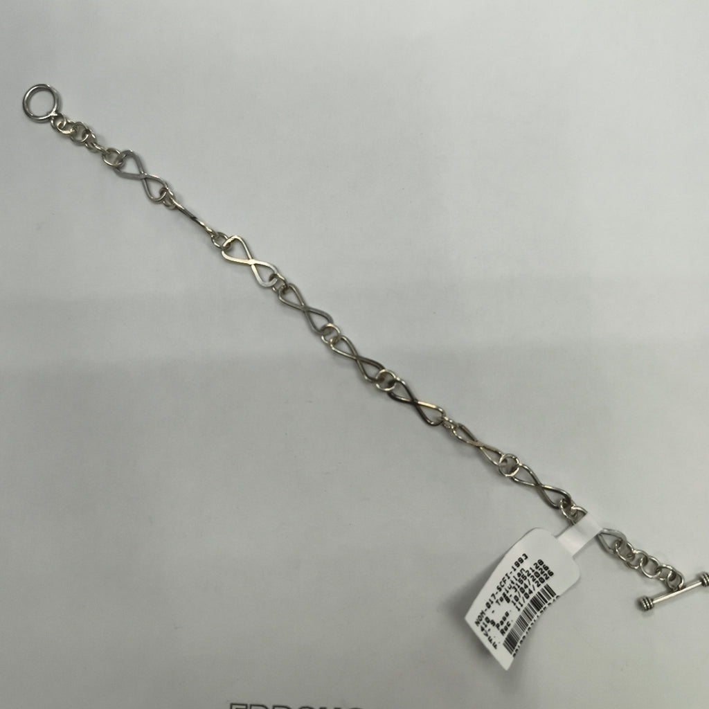 PULSERA PLATA 5.2 GRMS (SEMINUEVO)