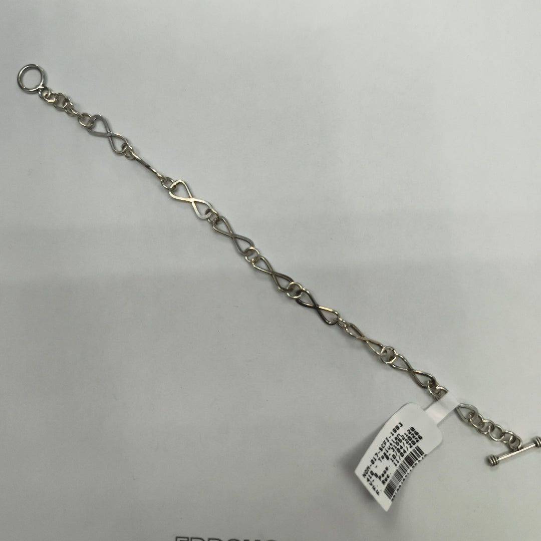 PULSERA PLATA 5.2 GRMS (SEMINUEVO)