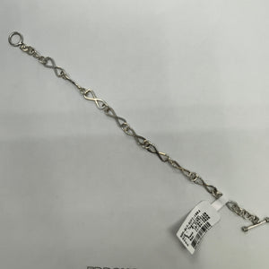 PULSERA PLATA 5.2 GRMS (SEMINUEVO)