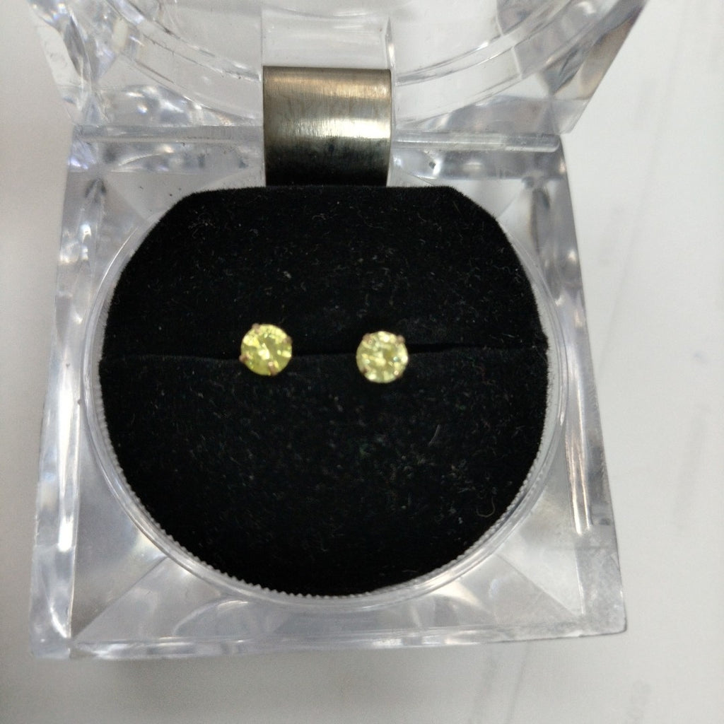 BROQUELES PAR ORO 14 K 0.4 GRMS (SEMINUEVO)