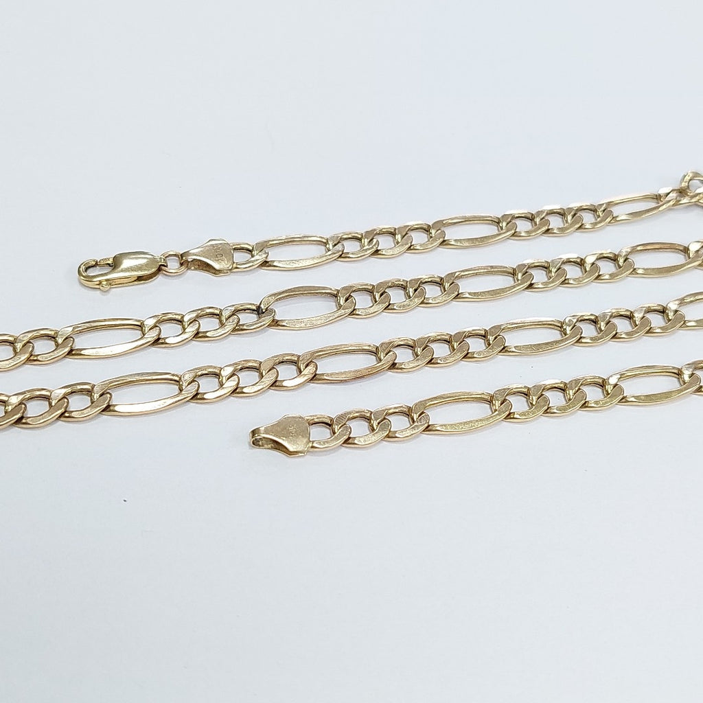 CADENA ORO 10 K 14,60 GRMS (SEMINUEVO)