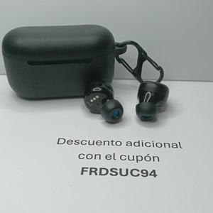 AUDIFONOS AMAZON ECHO BUDS 2 INALAMBRICO IN EAR (SEMINUEVO)