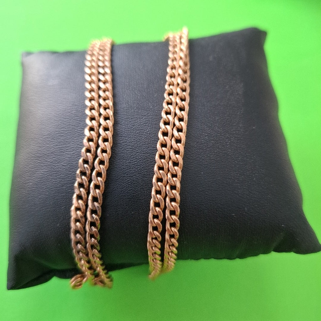 CADENA ORO 8 K 19,10 GRMS (SEMINUEVO)