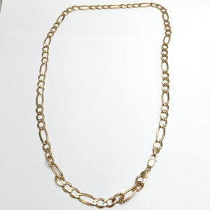 CADENA ORO 14 K 43.4 GRMS (SEMINUEVO)