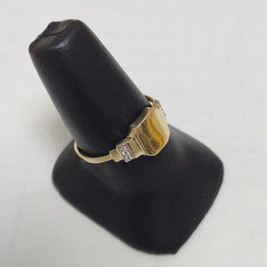 ANILLITO ORO 14 K 1.6 GRMS (SEMINUEVO)