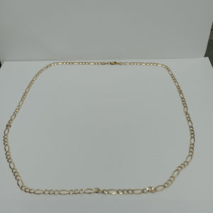 CADENA ORO 10 K 13.5 GRMS (SEMINUEVO)
