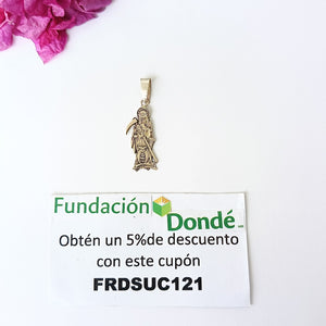 DIJE ORO 8 K 2,20 GRMS (SEMINUEVO)