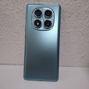 CELULAR XIAOMI REDMI NOTE 14 PRO 24116RACCG (2024) 256 GB 8 GB RAM (SEMINUEVO)