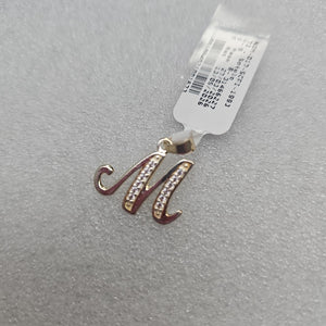 DIJE PLATA 2 GRMS (SEMINUEVO)