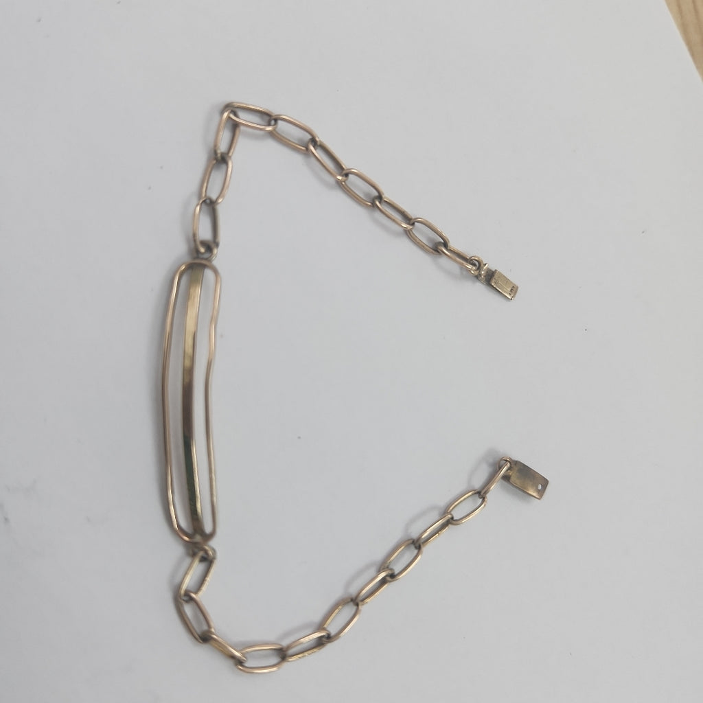 ESCLAVA ORO 8 K 3,20 GRMS (SEMINUEVO)