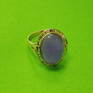 ANILLITO ORO 14 K 4 GRMS (SEMINUEVO)