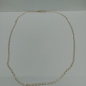 CADENA ORO 10 K 4.6 GRMS (SEMINUEVO)
