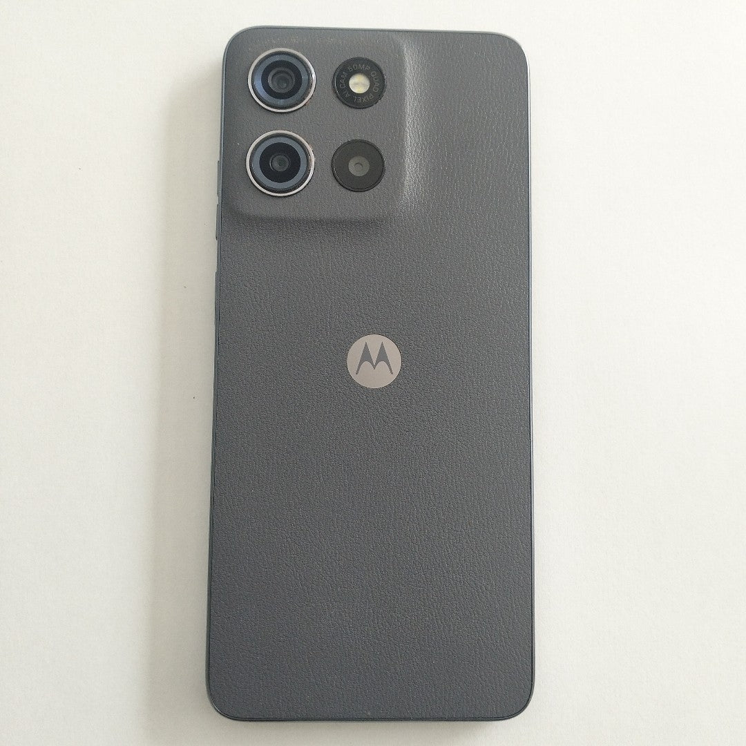CELULAR MOTOROLA MOTO G15 XT2521-2 (2025) 128 GB 4 GB RAM (SEMINUEVO)