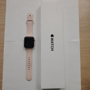 SMARTWATCH APPLE SE ALUMINIO A2352 44 MM GPS (SEMINUEVO)