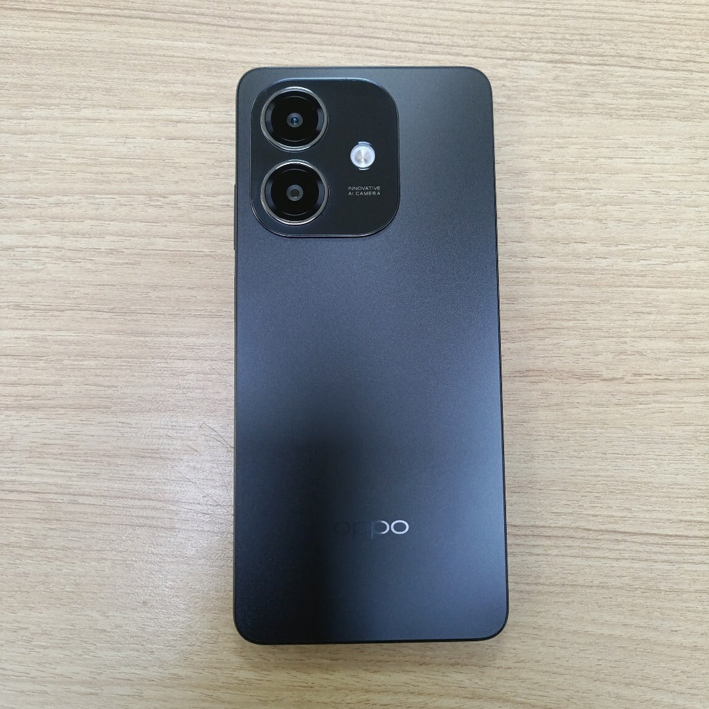 CELULAR OPPO A60 CPH3669 256 GB 8 GB RAM (SEMINUEVO)