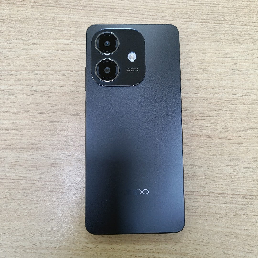 CELULAR OPPO A60 CPH3669 256 GB 8 GB RAM (SEMINUEVO)