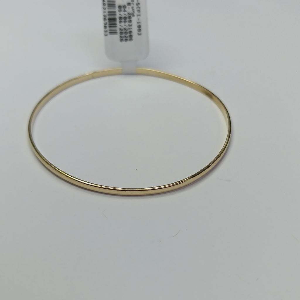 PULSERA ORO 14 K 4.3 GRMS (SEMINUEVO)