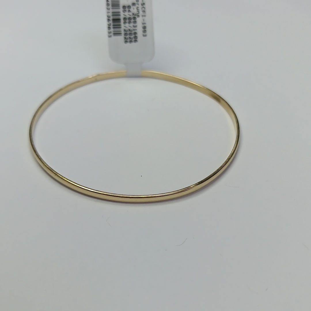 PULSERA ORO 14 K 4.3 GRMS (SEMINUEVO)