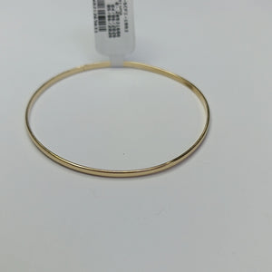 PULSERA ORO 14 K 4.3 GRMS (SEMINUEVO)