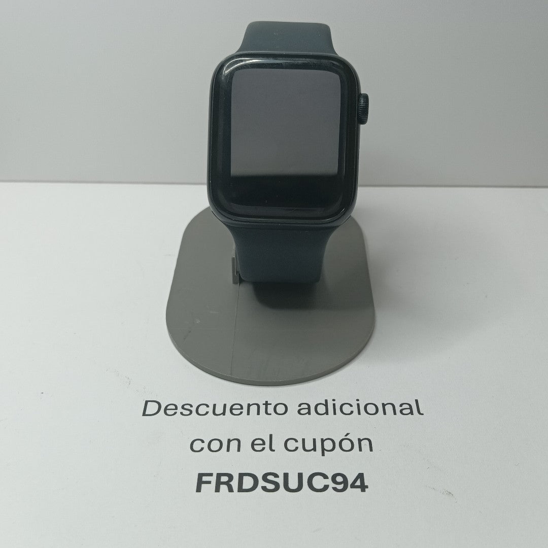 SMARTWATCH APPLE SE 2 ALUMINIO A2723 44 MM GPS (SEMINUEVO)
