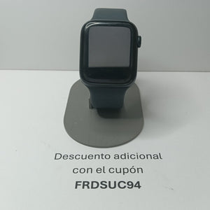 SMARTWATCH APPLE SE 2 ALUMINIO A2723 44 MM GPS (SEMINUEVO)