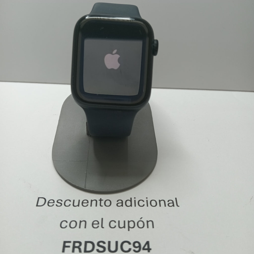 SMARTWATCH APPLE SE 2 ALUMINIO A2723 44 MM GPS (SEMINUEVO)