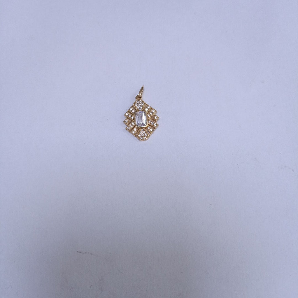 DIJES ORO 14K 1.6 (NUEVO)