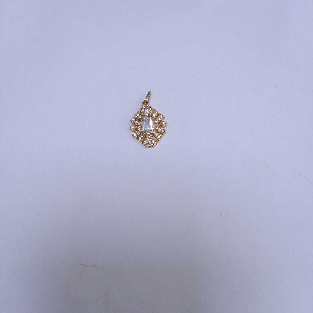 DIJES ORO 14K 1.6 (NUEVO)