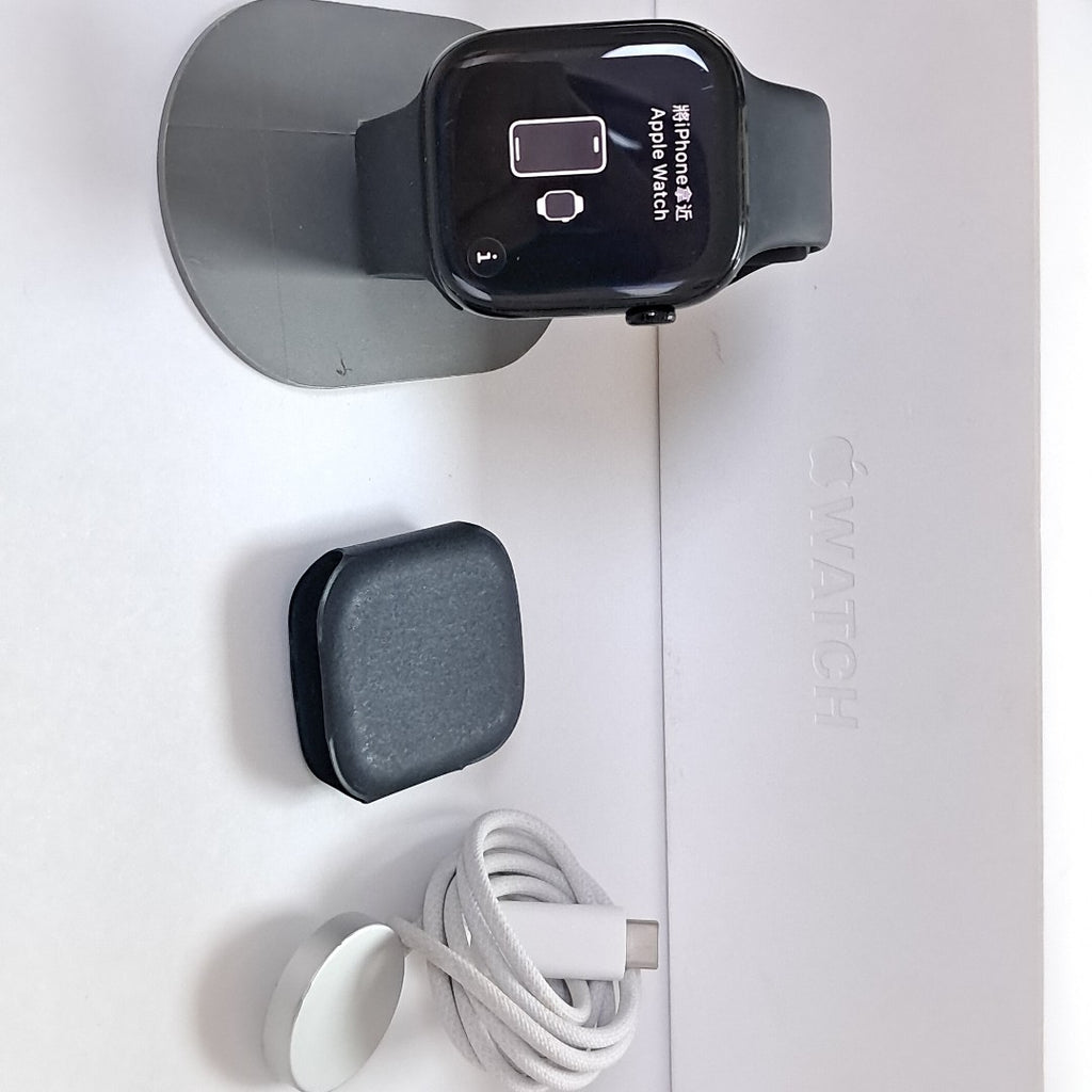 SMARTWATCH APPLE SERIES 10 ALUMINIO A2999 46 MM GPS (SEMINUEVO)