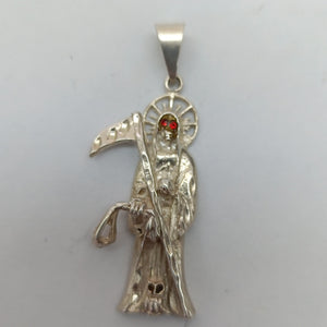 DIJE PLATA 9.4 GRMS (SEMINUEVO)